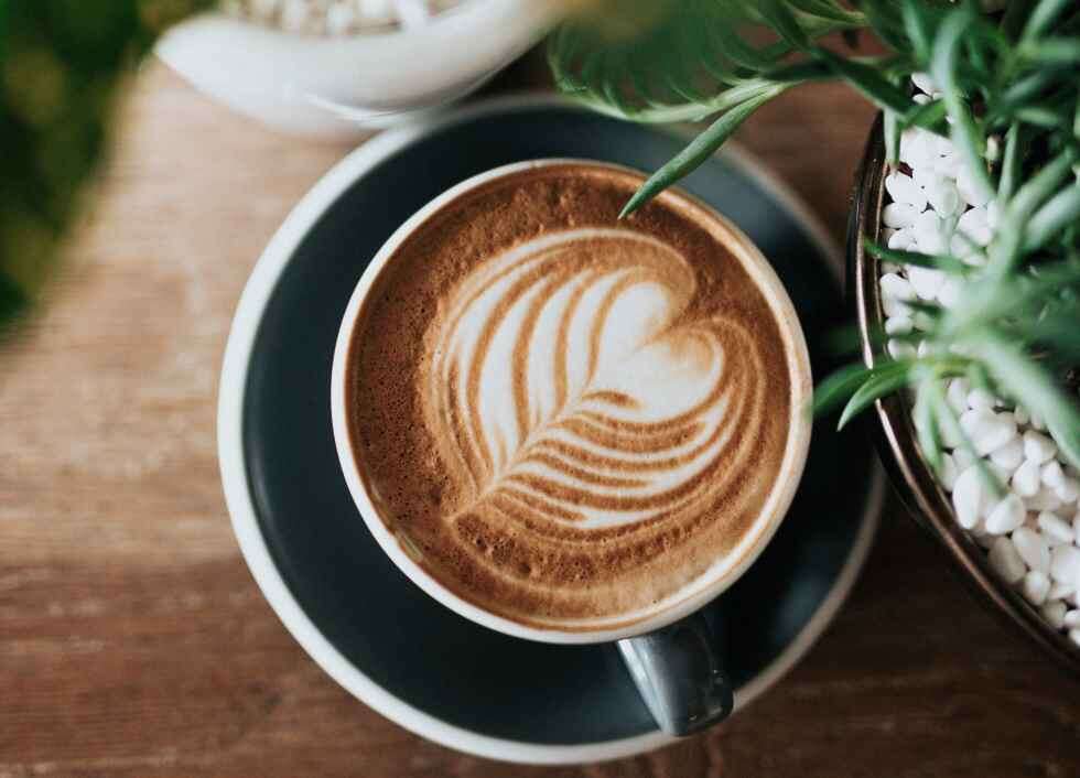 Easy Cappuccino