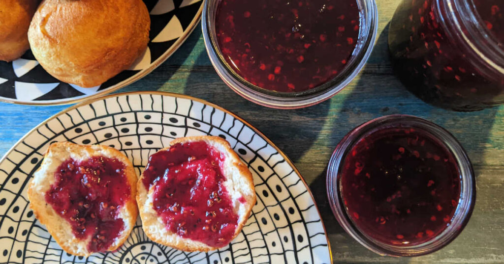 Exploring the Delightful Flavor of Prickly Pear Jam
