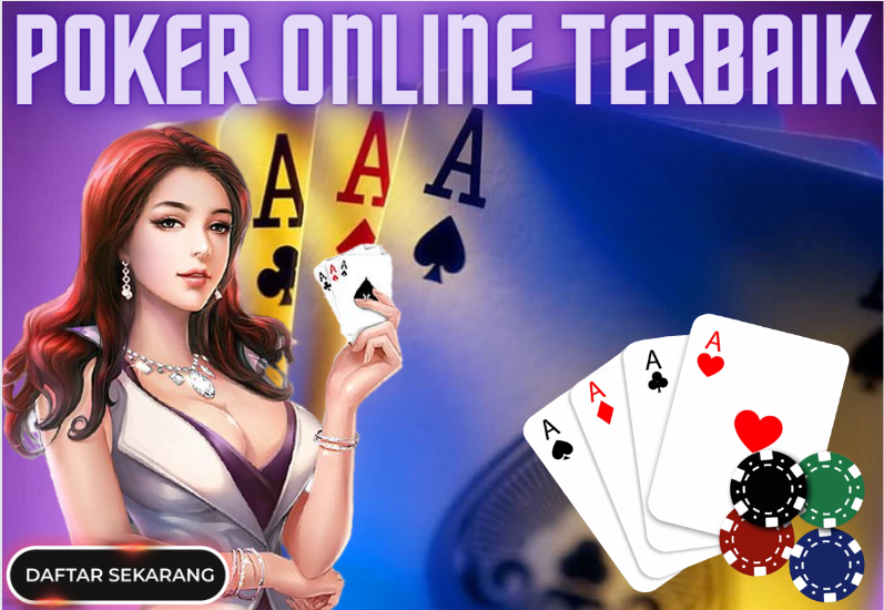 Daftar Agen Judi Poker GembalaPoker Gampang Gacor Terbaik