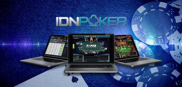 Daftar Situs Judi IDN Poker99 Gampang Maxwin Anti Rungkad