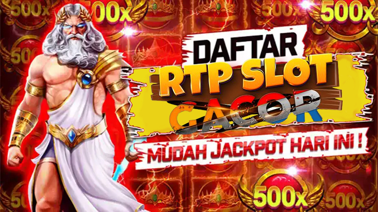 Situs Bandar Judi Poker Online RTP Tinggi Gampang Gacor