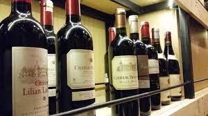 Pecinta Wine Merapat Koleksi Wine Terbaik di Acacia
